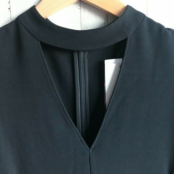 ALC Lee Cutout Dress - Picture 4 of 4